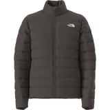 The North Face - Aconcagua Jacket da uomo - Dark Chestnut - vista principale