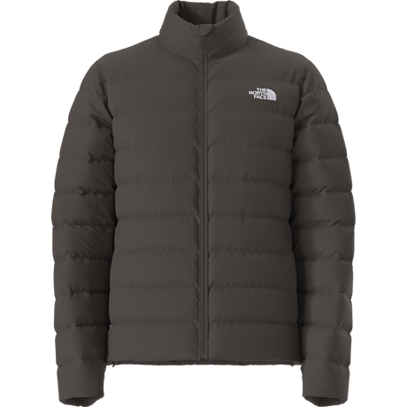 The North Face - Aconcagua Jacket da uomo - Dark Chestnut - vista principale