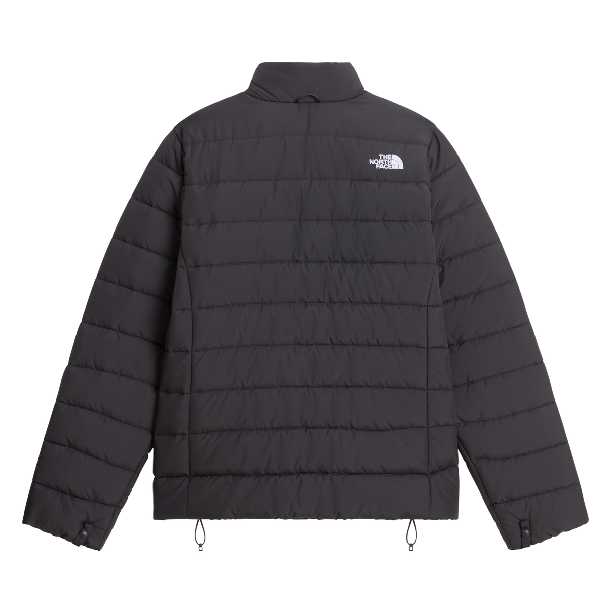 The North Face - Aconcagua Jacket da uomo - ANTHRACITE GREY - vista alternativa 1