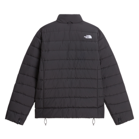 The North Face - Aconcagua Jacket da uomo - ANTHRACITE GREY - vista alternativa 1