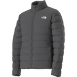 The North Face - Aconcagua Jacket da uomo - ANTHRACITE GREY - vista alternativa 2