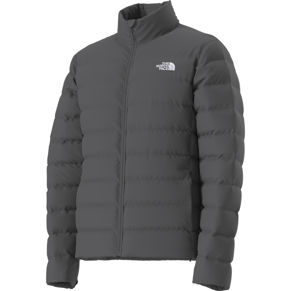 The North Face - Aconcagua Jacket da uomo - ANTHRACITE GREY - vista alternativa 2
