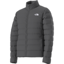 The North Face - Aconcagua Jacket da uomo - ANTHRACITE GREY - vista alternativa 2