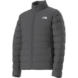 The North Face - Aconcagua Jacket da uomo - ANTHRACITE GREY - vista alternativa 2