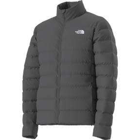 The North Face - Aconcagua Jacket da uomo - ANTHRACITE GREY - vista alternativa 2