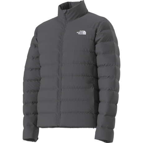 The North Face - Aconcagua Jacket da uomo - ANTHRACITE GREY - vista alternativa 2