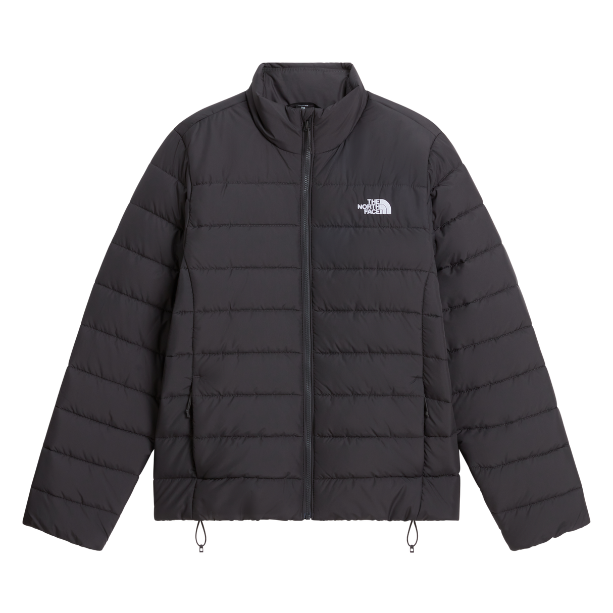 The North Face - Aconcagua Jacket da uomo - ANTHRACITE GREY - vista principale
