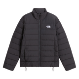 The North Face - Aconcagua Jacket da uomo - ANTHRACITE GREY - vista principale