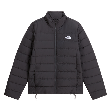 The North Face - Aconcagua Jacket da uomo - ANTHRACITE GREY - vista principale