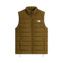 The North Face - Aconcagua Vest Caraway Seed da uomo - Brown - vista principale
