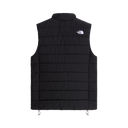 The North Face - Aconcagua Vest Caraway Seed da uomo - TNF BLACK - vista alternativa 1
