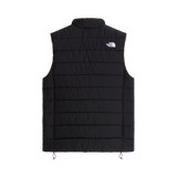 The North Face - Aconcagua Vest Caraway Seed da uomo - TNF BLACK - vista alternativa 1