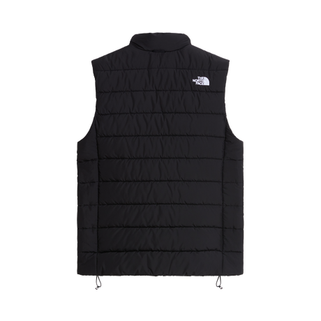 The North Face - Aconcagua Vest Caraway Seed da uomo - TNF BLACK - vista alternativa 1