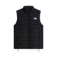 The North Face - Aconcagua Vest Caraway Seed da uomo - BLACK - vista principale