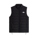 The North Face - Aconcagua Vest Caraway Seed da uomo - BLACK - vista principale