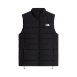 The North Face - Aconcagua Vest Caraway Seed da uomo - TNF BLACK - vista principale