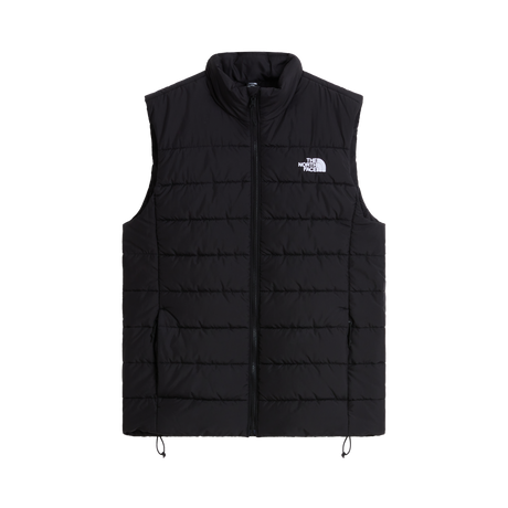 The North Face - Aconcagua Vest Caraway Seed da uomo - TNF BLACK - vista principale
