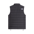 The North Face - Aconcagua Vest Caraway Seed da uomo - ANTHRACITE GREY - vista alternativa 1