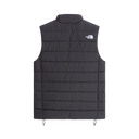 The North Face - Aconcagua Vest Caraway Seed da uomo - ANTHRACITE GREY - vista alternativa 1
