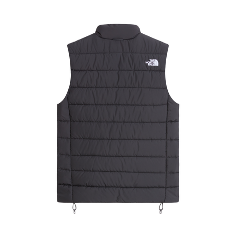 The North Face - Aconcagua Vest Caraway Seed da uomo - ANTHRACITE GREY - vista alternativa 1