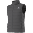 The North Face - Aconcagua Vest Caraway Seed da uomo - ANTHRACITE GREY - vista alternativa 2