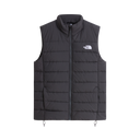 The North Face - Aconcagua Vest Caraway Seed da uomo - GREY - vista principale