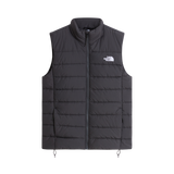 The North Face - Aconcagua Vest Caraway Seed da uomo - ANTHRACITE GREY - vista principale