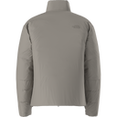 The North Face - Pertex Explore Jacket da uomo - Stone Slab - vista alternativa 11