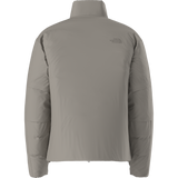 The North Face - Pertex Explore Jacket da uomo - Stone Slab - vista alternativa 11