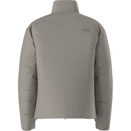 The North Face - Pertex Explore Jacket da uomo - Stone Slab - vista alternativa 11