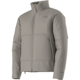 The North Face - Pertex Explore Jacket da uomo - Stone Slab - vista alternativa 12