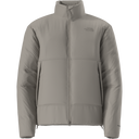 The North Face - Pertex Explore Jacket da uomo - Grey - vista principale