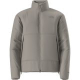 The North Face - Pertex Explore Jacket da uomo - Stone Slab - vista principale