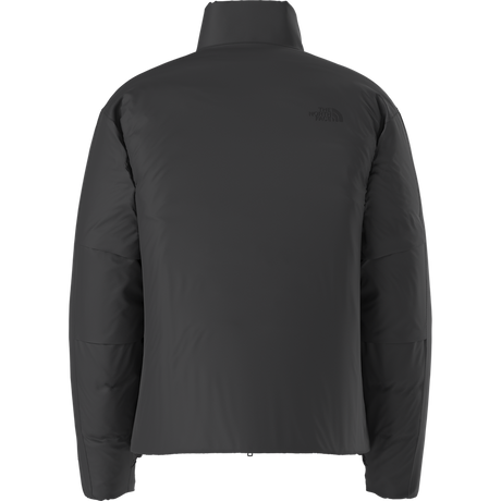 The North Face - Pertex Explore Jacket da uomo - TNF BLACK - vista alternativa 1