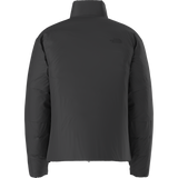 The North Face - Pertex Explore Jacket da uomo - TNF BLACK - vista alternativa 11