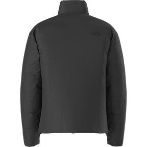 The North Face - Pertex Explore Jacket da uomo - TNF BLACK - vista alternativa 11