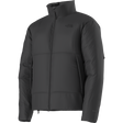 The North Face - Pertex Explore Jacket da uomo - TNF BLACK - vista alternativa 12