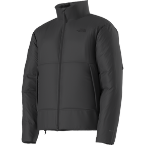 The North Face - Pertex Explore Jacket da uomo - TNF BLACK - vista alternativa 12
