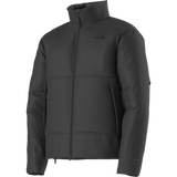 The North Face - Pertex Explore Jacket da uomo - TNF BLACK - vista alternativa 2