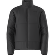 The North Face - Pertex Explore Jacket da uomo - BLACK - vista principale