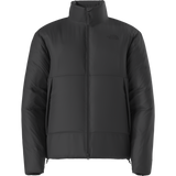 The North Face - Pertex Explore Jacket da uomo - TNF BLACK - vista principale