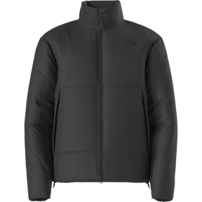 The North Face - Pertex Explore Jacket da uomo - BLACK - vista principale