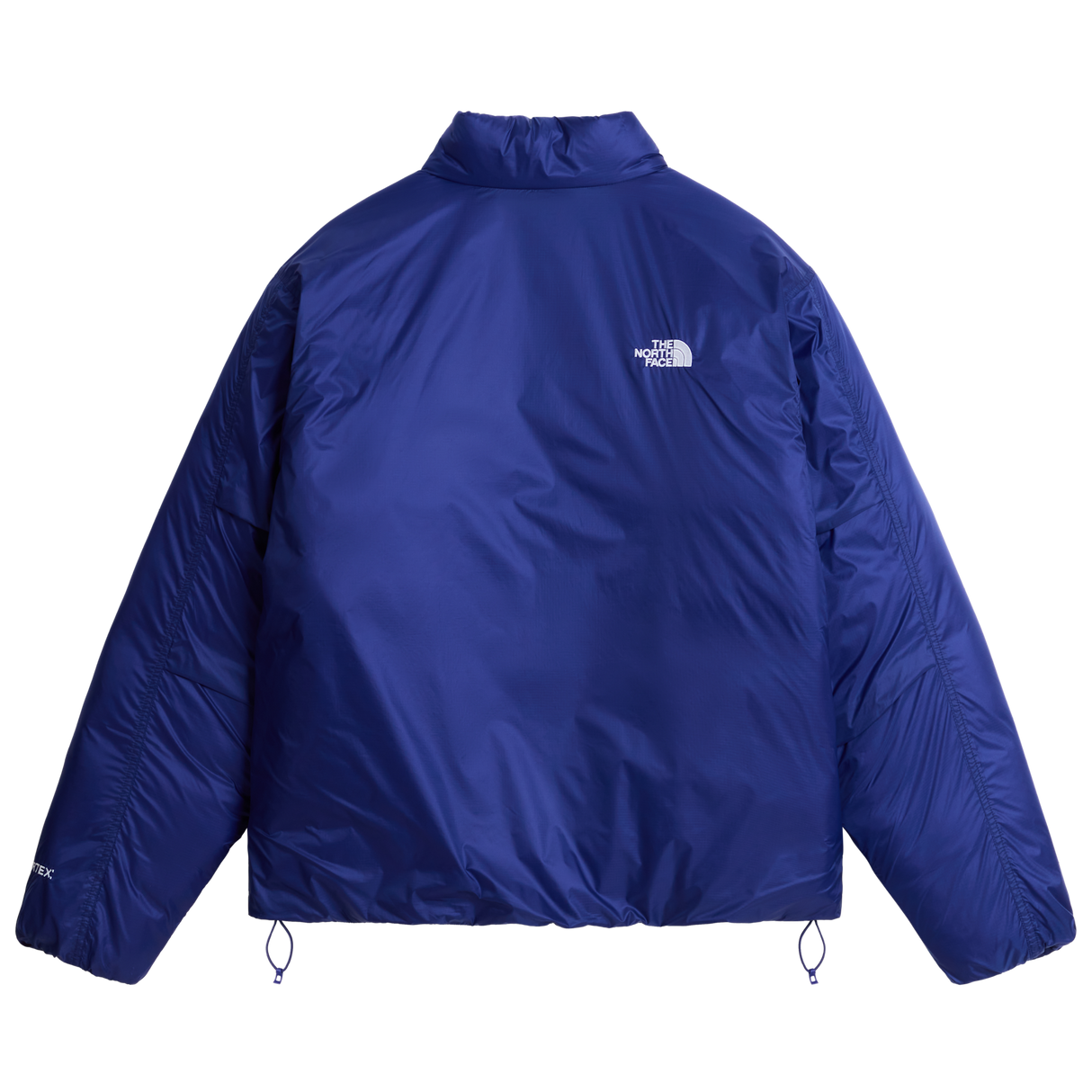 The North Face - Pertex Explore Jacket da uomo - SHQUAILGY/CLDGY - vista alternativa 1