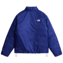 The North Face - Pertex Explore Jacket da uomo - SHQUAILGY/CLDGY - vista alternativa 1