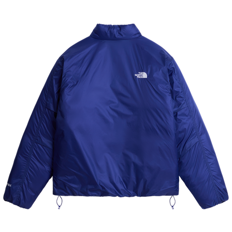 The North Face - Pertex Explore Jacket da uomo - SHQUAILGY/CLDGY - vista alternativa 1