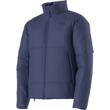 The North Face - Pertex Explore Jacket da uomo - SHQUAILGY/CLDGY - vista alternativa 2