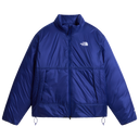 The North Face - Pertex Explore Jacket da uomo - Blue - vista principale