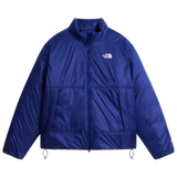 The North Face - Pertex Explore Jacket da uomo - SHQUAILGY/CLDGY - vista principale