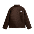 The North Face - Pertex Explore Jacket da uomo - Dark Chestnut - vista alternativa 1