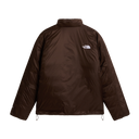 The North Face - Pertex Explore Jacket da uomo - Dark Chestnut - vista alternativa 1